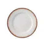 Yanco PR-110, Dinner Plate