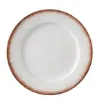 Yanco PR-112, Dinner Plate