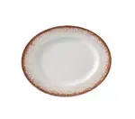 Yanco PR-210, Appetizer Platter