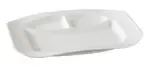 Yanco PS-2012, Plate/Platter, Compartment, China