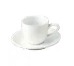 Yanco PS-36, Saucer, China