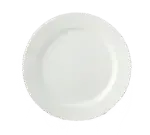 Yanco PS-7, Plate, China