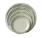 Yanco PT-109, Plate, Plastic