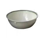 Yanco PT-314, Nappie Oatmeal Bowl, Plastic