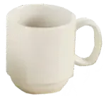 Yanco RE-12-P, Mug, China