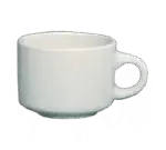 Yanco RE-23, Cups, China