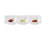 Yanco RM-064, Ice Cream Sundae Dessert Dish, Plastic