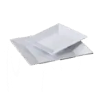 Yanco RM-114, Plate, Plastic