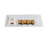 Yanco RM-214, Plate, Plastic