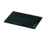 Yanco RM-218BK, Plate, Plastic