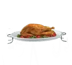 Yanco RM-3022, Platter, Plastic