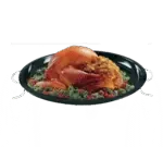 Yanco RM-3022BK, Platter, Plastic