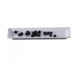 Yanco RM-4308, Plate, Plastic