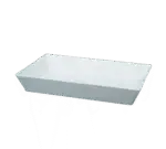 Yanco RM-610, Plate, Plastic