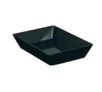 Yanco RM-610BK, Plate, Plastic