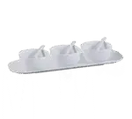 Yanco RM-9002, Bowl Set