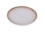 Yanco RO-2210, Dinner Plate