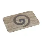 Yanco RO-3112, Service Plate, China