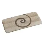 Yanco RO-3114, Service Plate, China