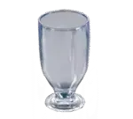 Yanco SM-12, Glassware, Plastic