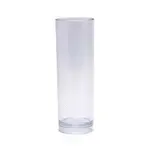 Yanco SM-14-C, Glassware, Plastic