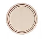 Yanco SS-106, Plate, Plastic