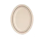 Yanco SS-221, Platter, Plastic