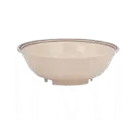 Yanco SS-507, Soup Salad Pasta Cereal Bowl, Plastic