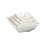 Yanco SW-504, Dessert Dish, China