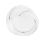 Yanco UR-110, Plate, China