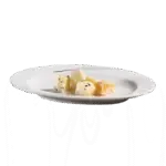 Yanco UR-210, Platter, China