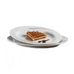 Yanco UR-214, Platter, China