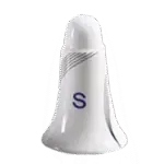 Yanco UR-SS, Salt / Pepper Shaker, China