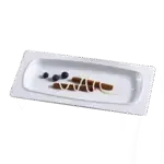 Yanco VE-413, Plate, Plastic